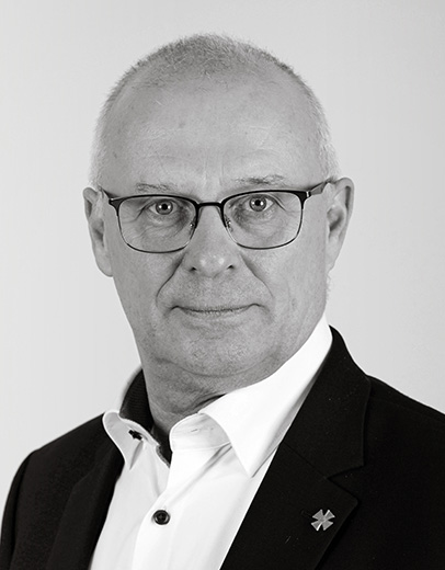 Nils S. Neumann
